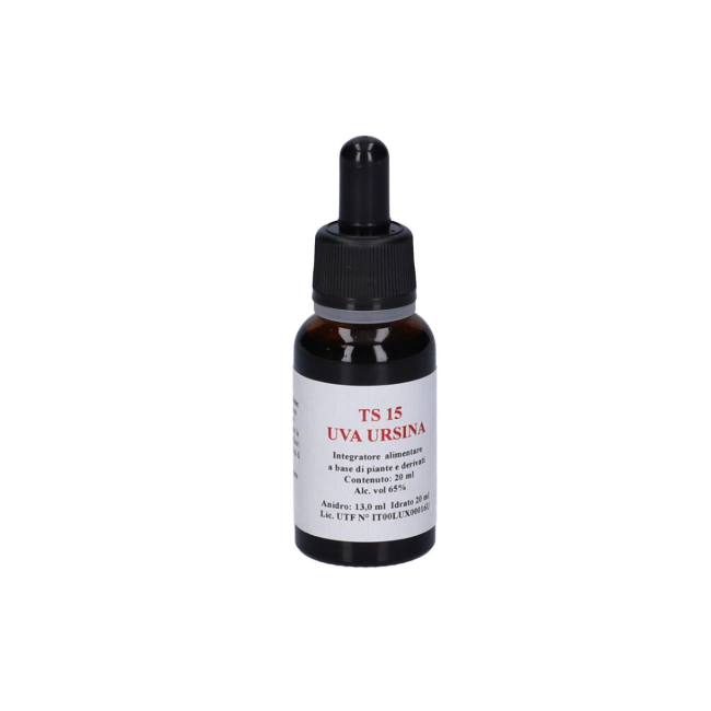 Alkaest Ts Uva Ursina Alkaest Ts Uva Ursina