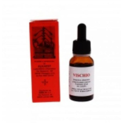 Alkaest Ts Vischio soluzione idroalcolica gocce 20 ml