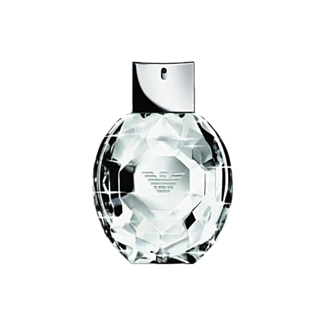Armani Emporio Diamonds For Women Edp Spray 100ml
