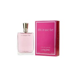 Lancome Miracle Femme Profumo Donna Spray 50ml