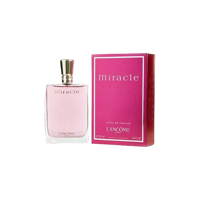 Lancome Miracle Femme Profumo Donna Spray 50ml