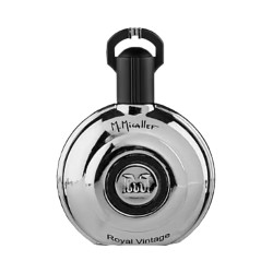 M. Micallef Royal Vintage Profumo Uomo Spray 100ml
