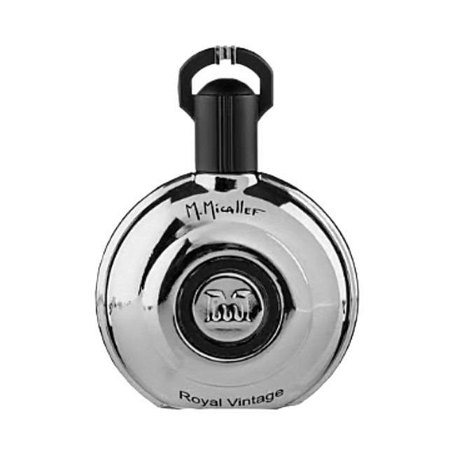 M. Micallef Royal Vintage Profumo Uomo Spray 100ml