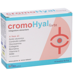 Bitau Cromohyal Forte