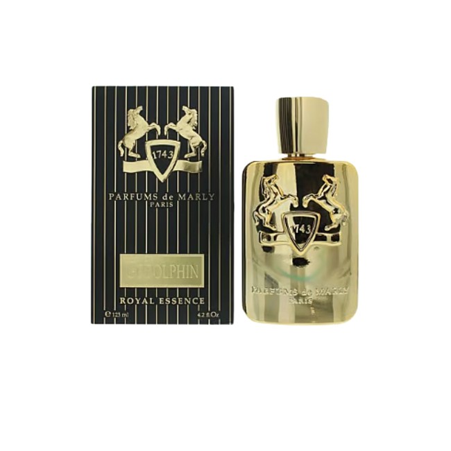 Parfums De Marly Godolphin Profumo uomo Spray 125ml