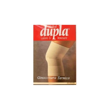 Dupla Ginocchiera Termale Camel Dupla Ginocchiera Termale Camel