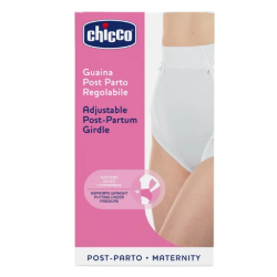 Guaina Post Parto Regolabile Taglia 3