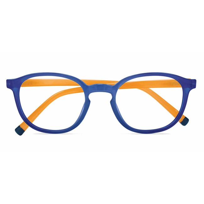 twins gold papeete blu-arancione