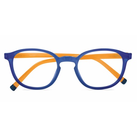 twins gold papeete blu-arancione +3,0