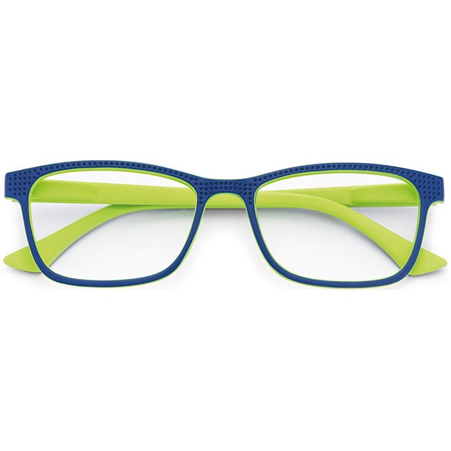 Twins silver energy blu verde +1,50