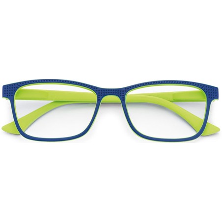 Twins silver energy blu verde +1,50