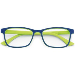 Twins silver energy blu verde +3,50