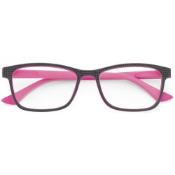 Twins silver energy nero fucsia +3,50