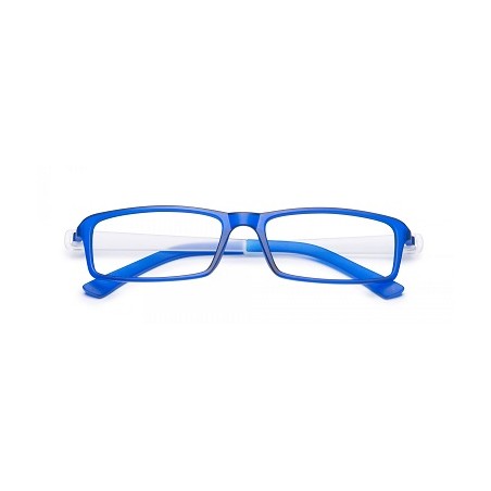 twins silver light blu/bianco +3,50