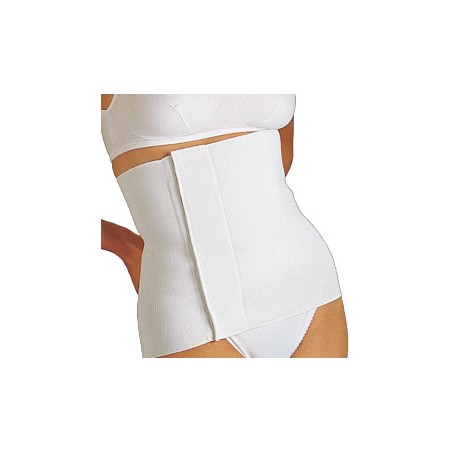 Gibaud Cintura Elastica Postoperatoria Leggera