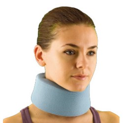 Collare Cervicale Morbido Gibaudortho