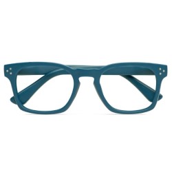 Twins gold papavero blu ceruleo