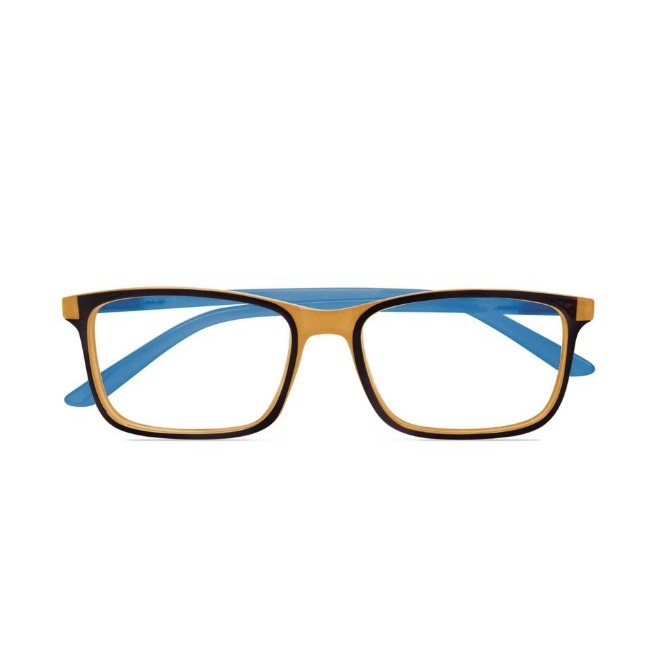 twins gold samsara arancione-blu +2,50