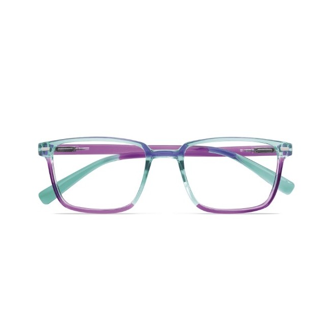 twins silver pop verde-fucsia +3.00