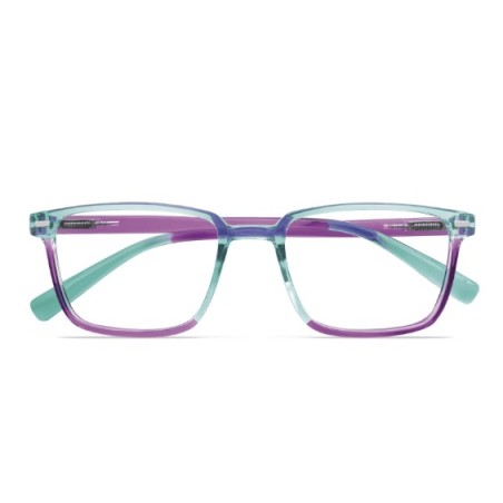 twins silver pop verde-fucsia +3.00