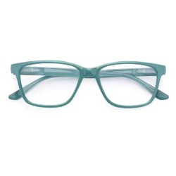 Twins gold pearl acqua marina