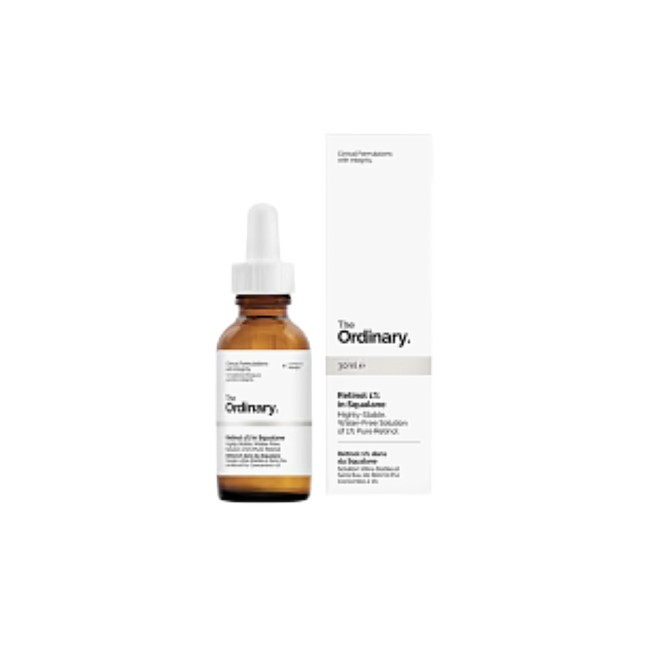 The Ordinary Original Retinol 1% 30ml Siero al retinolo Antiaging