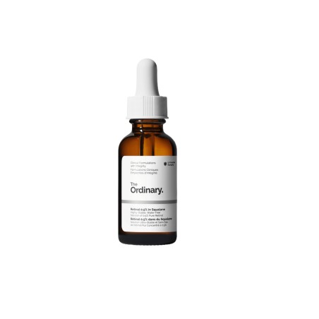 The Ordinary Original Retinol in Squalane 0.5% 30ml Siero