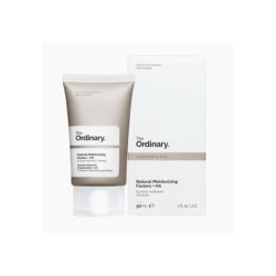 The Ordinary Natural Moisturizing Factors + HA 30ml