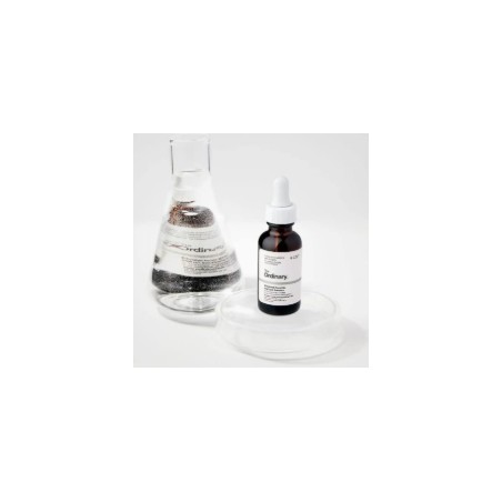 The Ordinary Acido ascorbico Etilato 15% 30ml illuminante