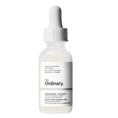 The Ordinary Multi-Peptide + HA Serum 60ml