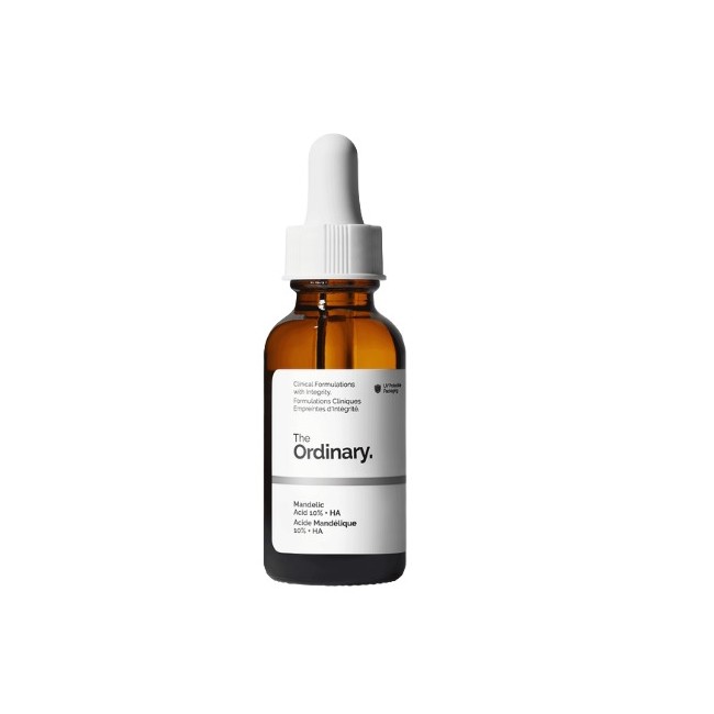 The Ordinary Mandelic Acid 10% + HA 30ml