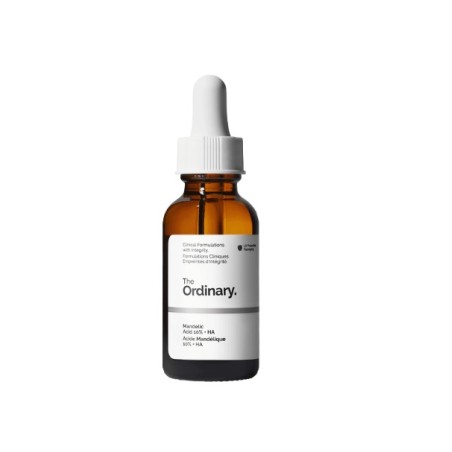 The Ordinary Mandelic Acid 10% + HA 30ml