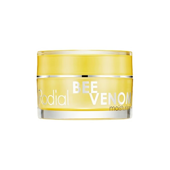 Rodial Bee Venom Moisturizer Cream Deluxe 15ml Rodial Bee Venom Moisturizer Cream Deluxe 15ml