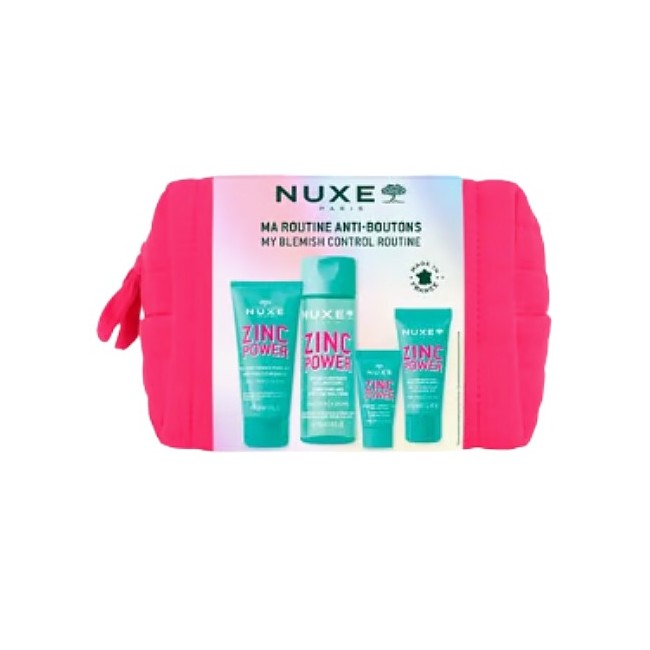 Nuxe Cofanetto Routine anti-imperfezioni