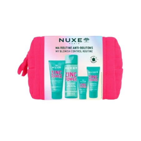 Nuxe Cofanetto Routine anti-imperfezioni