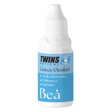 Gocce oculari twins optical bea Gocce oculari twins optical bea