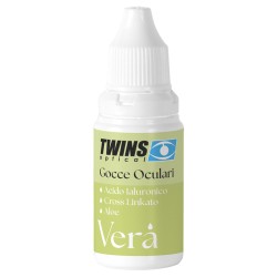 twins optical vera 15 ml