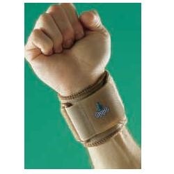 Oppo Neoprene Polsiera Regolabile