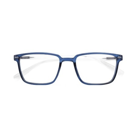 twins silver pop blu-trasparente +3.00