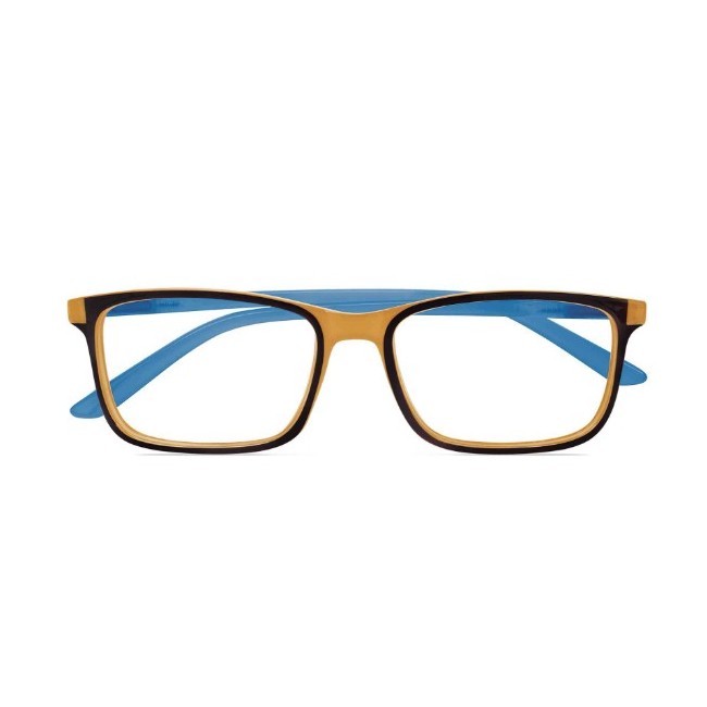 twins gold samsara arancione-blu +3,00 twins gold samsara arancione-blu +3,00