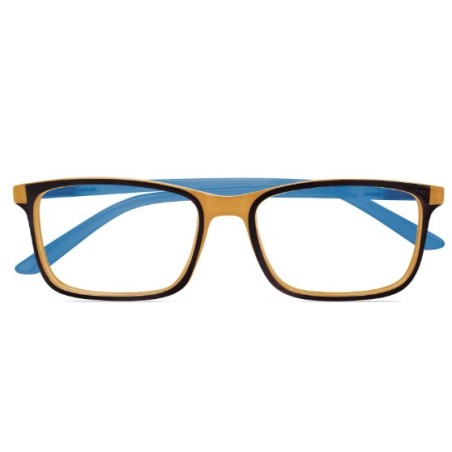 twins gold samsara arancione-blu +3,00 twins gold samsara arancione-blu +3,00