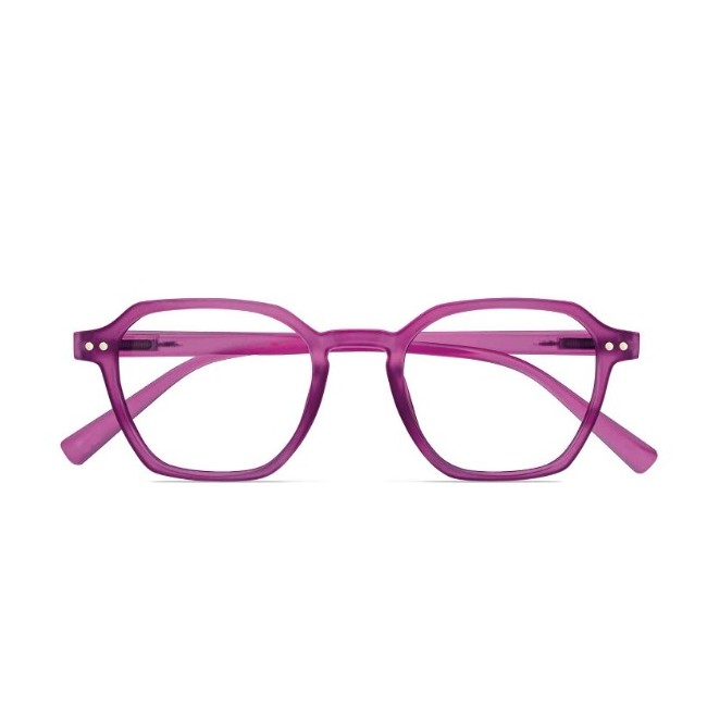 twins gold nebbiolo viola +3,00  diottrie 1 paio