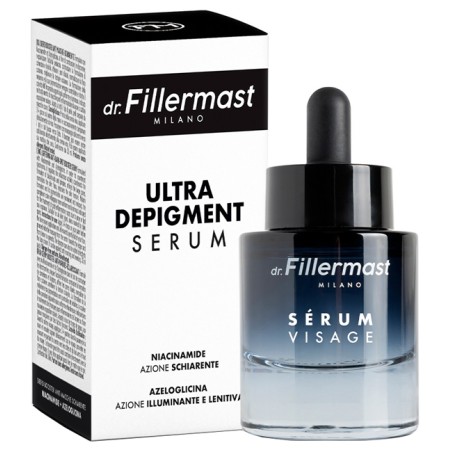 Dr fillermast ultra depigment serum