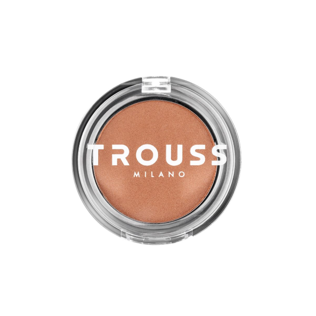 Trouss Make Up 9 Ombretto Bronze 3 gr Trouss Make Up 9 Ombretto Bronze 3 gr
