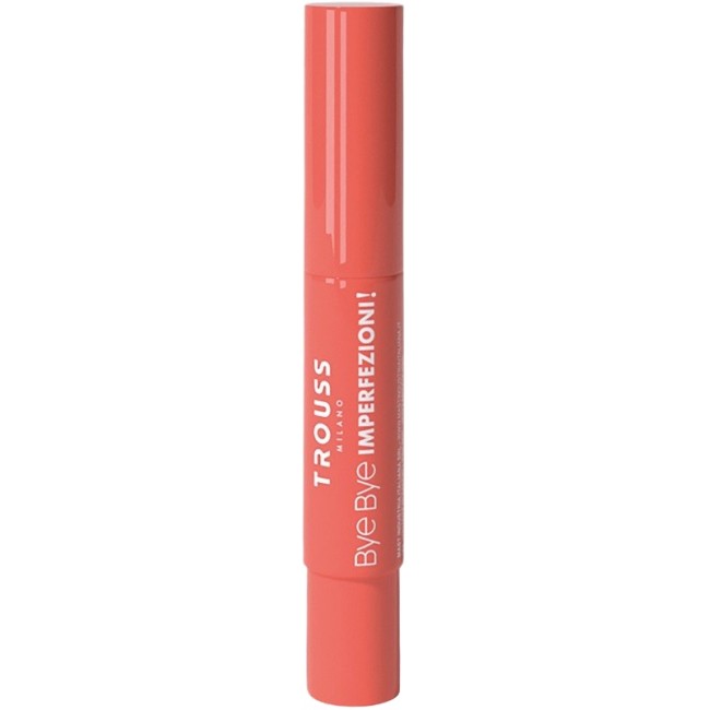 Trouss make-up bye bye imperfezioni peach