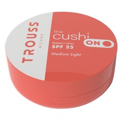 Trouss make-up the cushi-on medium light