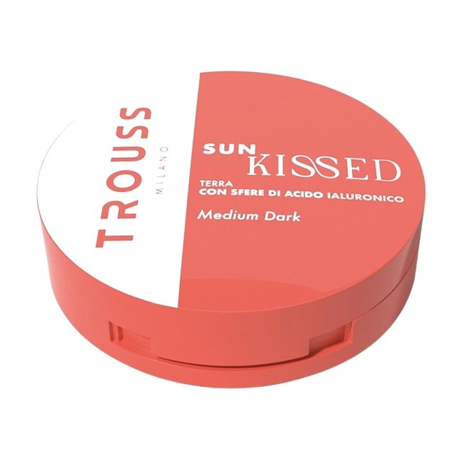 Trouss make-up sun kissed medium dark Trouss make-up sun kissed medium dark