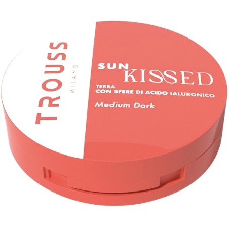 Trouss make-up sun kissed medium dark Trouss make-up sun kissed medium dark