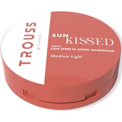 Trouss make-up sun kissed