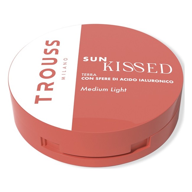 Trouss make-up sun kissed
